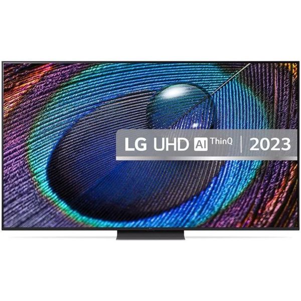 Телевизор LG 75UR91006LA.ARUB 75