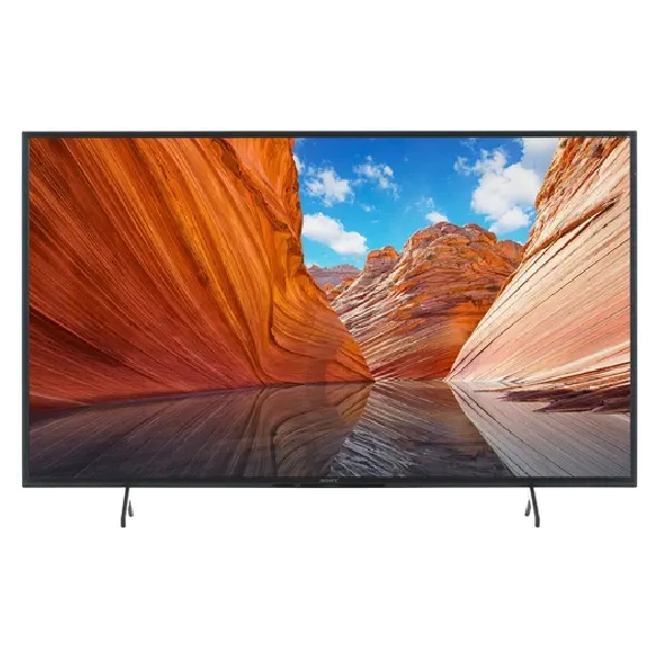 Телевизор Sony KD-50X81J 50