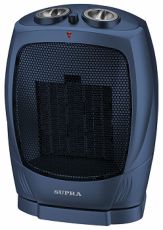 Тепловентилятор Supra TVS-PS15-2 1500Вт синий