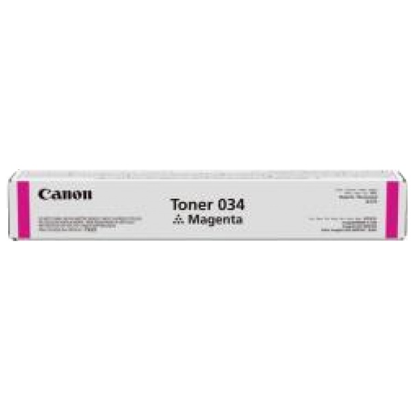 Тонер для картриджа Canon 9452B001