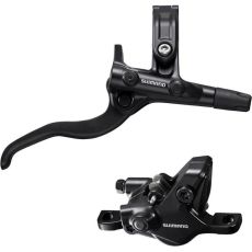 Тормоз дисковый Shimano J-kit BL черный правый