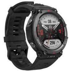 Умные часы Amazfit T-Rex 2 A2170 черный