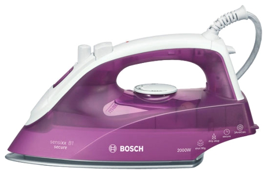 Утюг Bosch TDA2630-