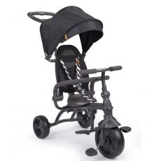 Велосипед для малыша Happy Baby Mercury 50015 Black