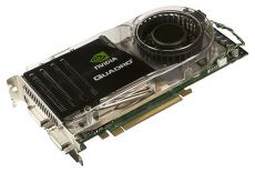 Видеокарта PNY Quadro FX 4600 580Mhz PCI-E 768Mb 1800Mhz 384 bit 2xDVI TV