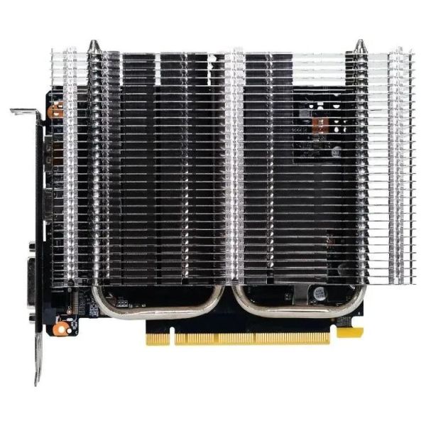 Видеокарта Palit NVIDIA GeForce RTX 3050 (RTX3050 KALMX 6ГБ KalmX) ne63050018je-1070h, 6 Гб, GDDR6