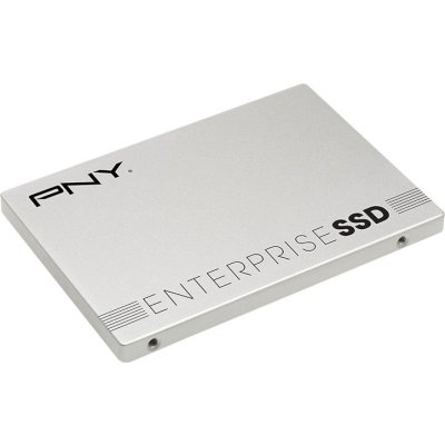 Внешний жесткий диск PNY SSD7EP7011-240-RB 240 серебристый