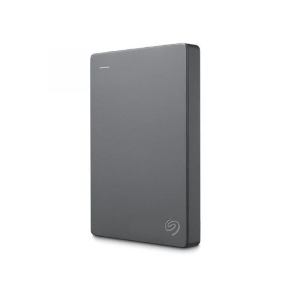 Внешний жесткий диск Seagate Basic 1Тб черный