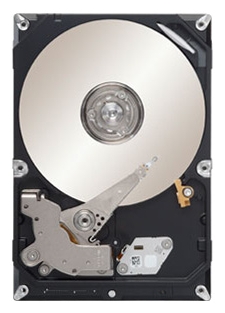 Внешний жесткий диск Seagate ST3000VM002