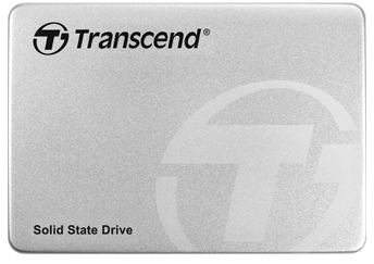 Внешний жесткий диск Transcend TS256GSSD370S