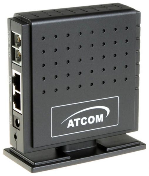 VoIP-телефон Atcom AG198