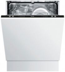 Встраиваемая посудомоечная машина Gorenje GV 61211