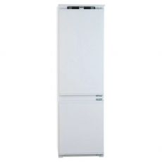 Встраиваемый холодильник BEKO BCNA275E2S белый