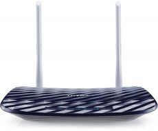 Wi-Fi роутер TP-LINK Archer C20 AC750 синий