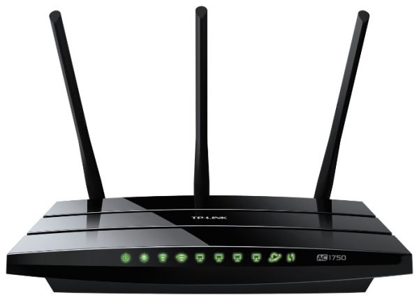 Wi-Fi роутер TP-LINK Archer C7