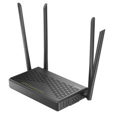 Wi-Fi роутер D-link DVG-5402G/GFRU/S1A черный