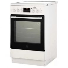 Электрическая плита Electrolux RKR560200W белый