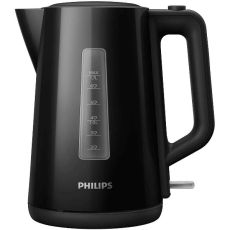 Электрический чайник Philips HD9318/20 черный 1,7 л