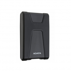 Внешний жесткий диск ADATA HD650 1Тб черный