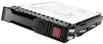 Жесткий диск HP N9X86A 1600 Гб