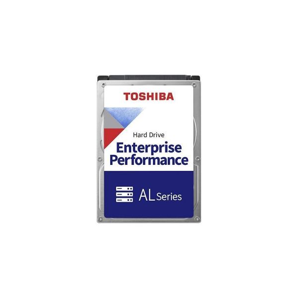 Жесткий диск Toshiba AL15SEB090N 0.9 Тб HDD SAS 3.0 2.5 