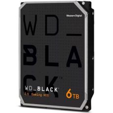 Жесткий диск Western Digital Black HDD 3.5 